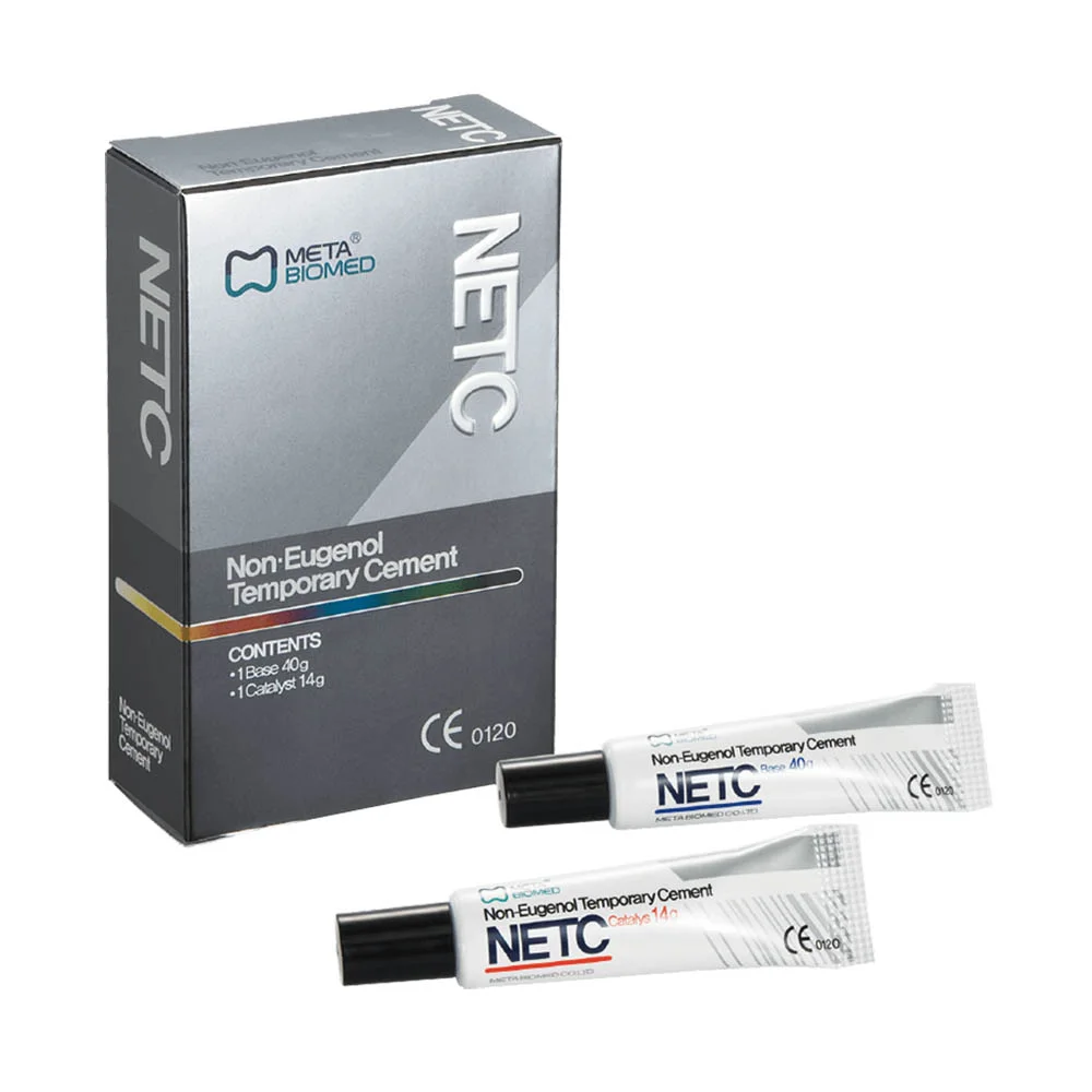 Netc : meta biomed