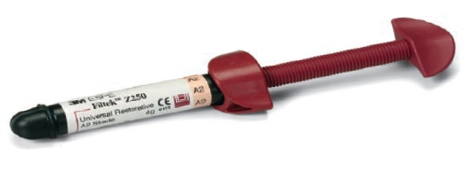 Composite 3M Z250 – Résine composite universelle dentaire
